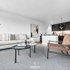 Upper East Penthouse List auf Sylt