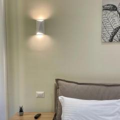 BeCO Centrale New Double Suite