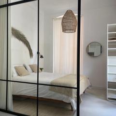 Luxury Designer Suite in the historical center