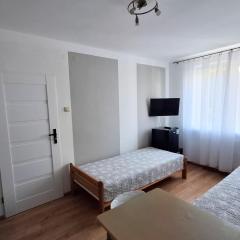 Pod Sumakiem - Pokoje nad morzem