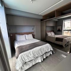 Flat Beira mar em Tambaú