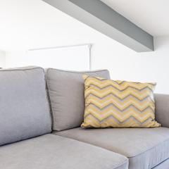 Palm Breeze Loft