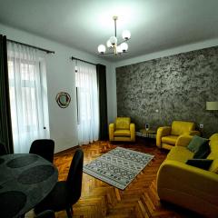 Armonia Apartment Sibiu