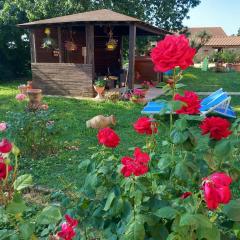 Casa Vacanze La Farfalla di Vittori Fabiola
