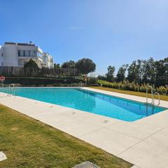 Two bedroom apartment in Sunny Golf, Estepona