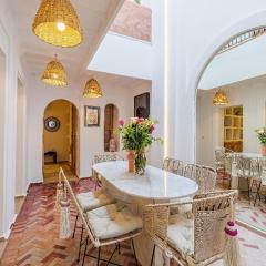 Riad Rose Exclusive New Authentic Breakfast and Pool