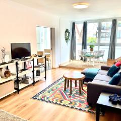 Guia Acacias Apartment