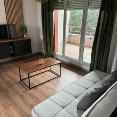 Appartement, Cozy trois