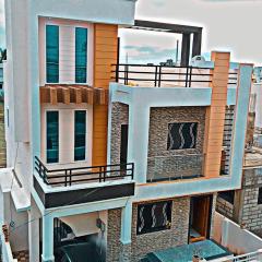 Sai Home stay Akkalkot