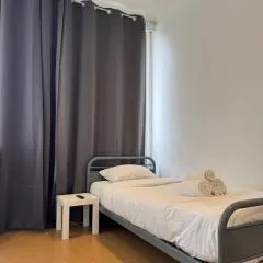 Cozy Urban - Close to Paris CDG