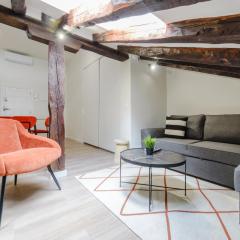 GuestReady - Industrial gem near Plaza de España