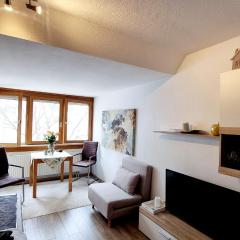 Ferienwohnung "Elsnerstrasse"