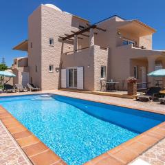 Villa Terramar - Golden & Salty