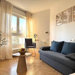 Apartment Francita- Relax & Recharge