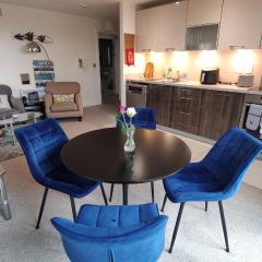 Comfort Manchester City Stay Near AO Arena and Shopping Centre with 500Mbps Internet & Netflix