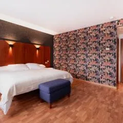 Hotel Doña Urraca
