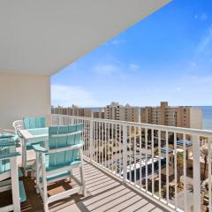 Crystal Tower Unit 908