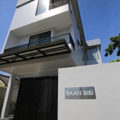 BAAN BIBI near Saturday walking street