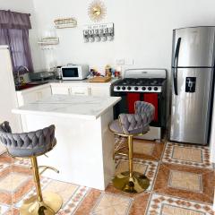 H'eden Treasures- Studio 1