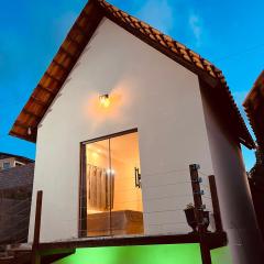 Solar das Margaridas Chalé 02