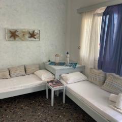 Casa Filareti - triple studio