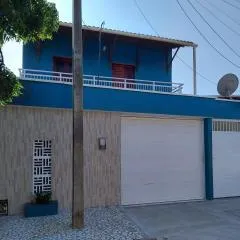 House in Camocim