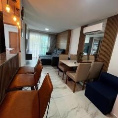 Makaranduba 201 - Flat premium em Porto de Galinhas