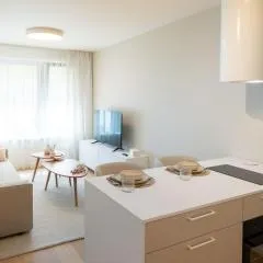 Aurora Apartments