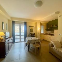 Appartamento Attico con terrazza - Penthouse - Palazzo San Matteo