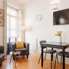 CASA JOY Boavista apartment