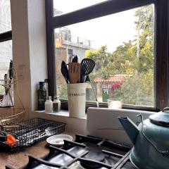 Sol Vista- Cute & Spacious 2Br with Lake Views