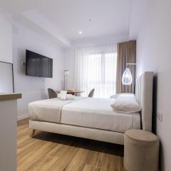 Lôla Suites by Concept Flats