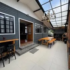 Vila Florença