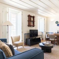 Ando Living - Santa Justa 79 House