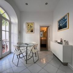 Apartment in Marina Piccola