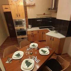 Ljuba's place Belgrade apartment