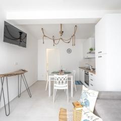 Lulu Apartament