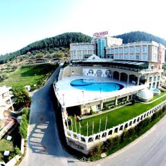 Lidya Sardes Hotel Thermal & SPA