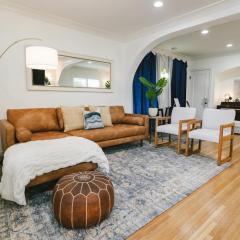 LA Karaoke Fire Pit Ping-Pong Cowboy Pool