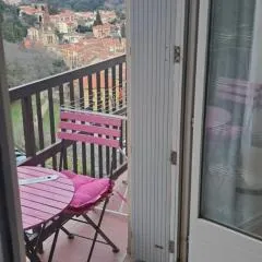 Agréable et frais au Nord joli studio Sophie rénové wifi parking balcon