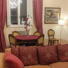 Residenza al Pantheon - RH Collection