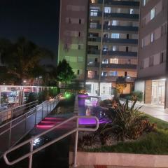apartment for up to 7 people next to GRU