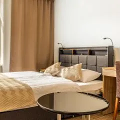 Hotel Linzer City - 24H Check-In