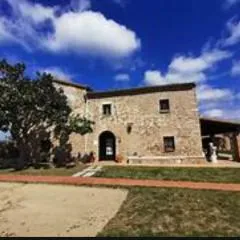 Masia Can Tibau