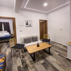 Fira gem luxury apartment