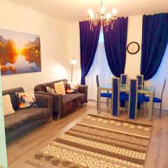 Family Apartments 3 room's Neunkirchen
