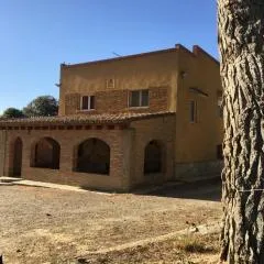 Casa rural Cal Dalfo