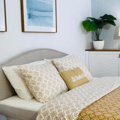 SEAESTA Cosy Sea Apartment