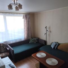ITAJA apartment