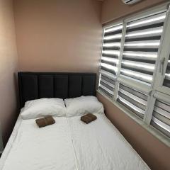 A tiny single room - Macchiato